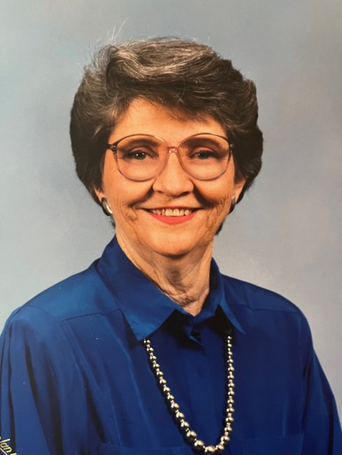 Obituary of Eula Sue Gage