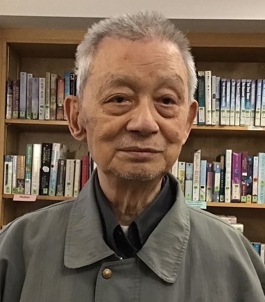 Avis de décès de Guang Hui Yu