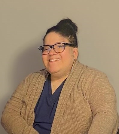 Obituary of Mabel Christine Romero