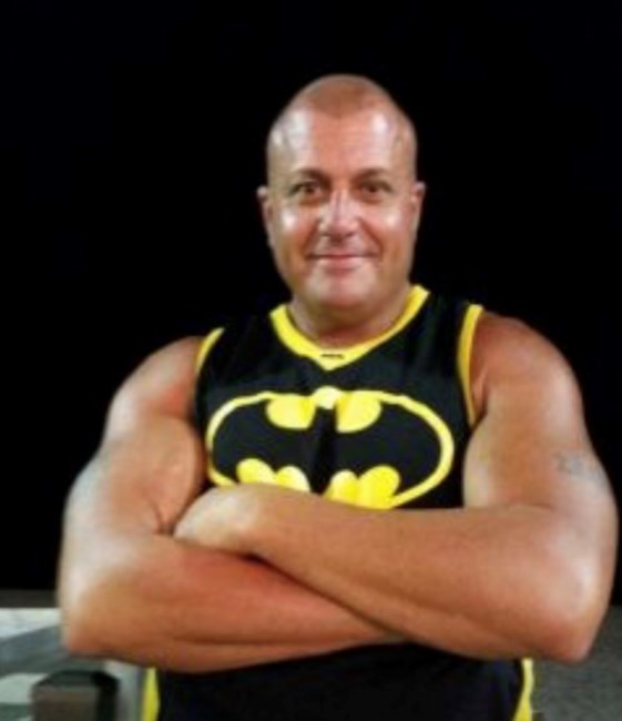 Obituary of Brian S. Karczewski