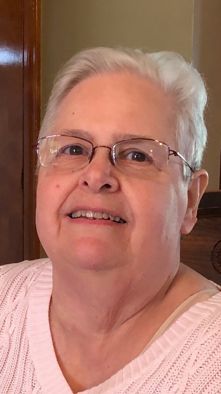 Obituary of Mary Ann Brugge