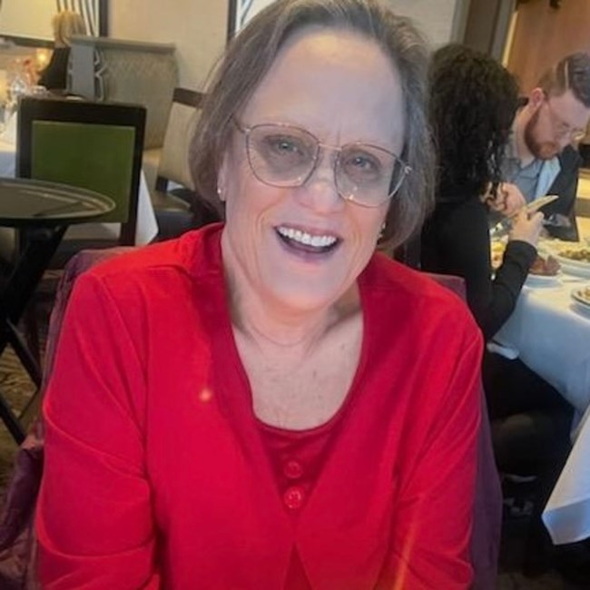 Obituary of Janice Marie Hancock