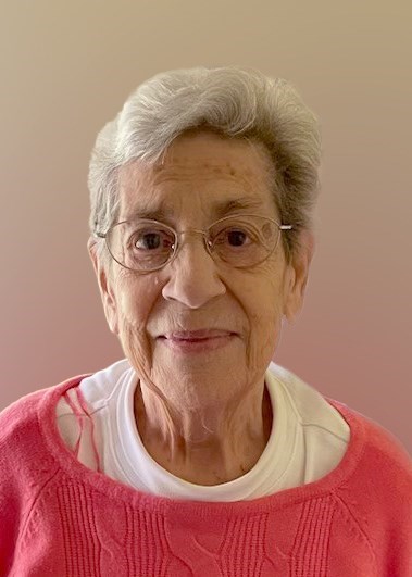 Obituary of Patricia Rae Slagter