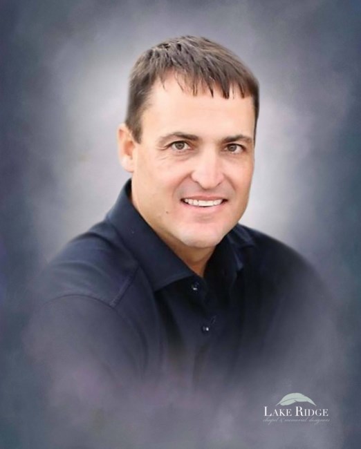 Obituary of John Chance