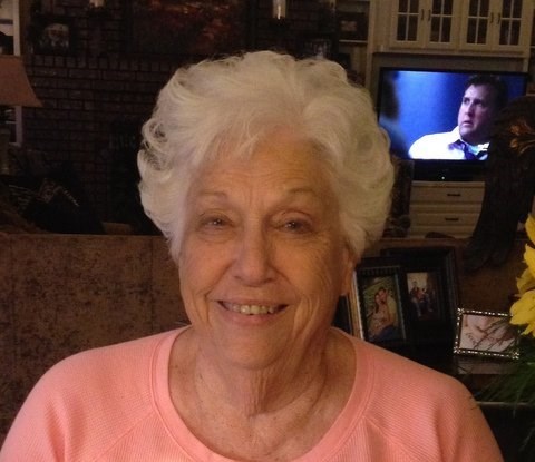 Avis de décès de Mary Edith Fletcher