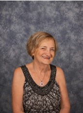 Obituary of Margaret Jones Seagroves