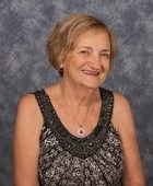 Obituary of Margaret Jones Seagroves