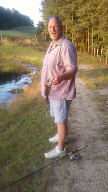 Obituary of Richard Clark Brand