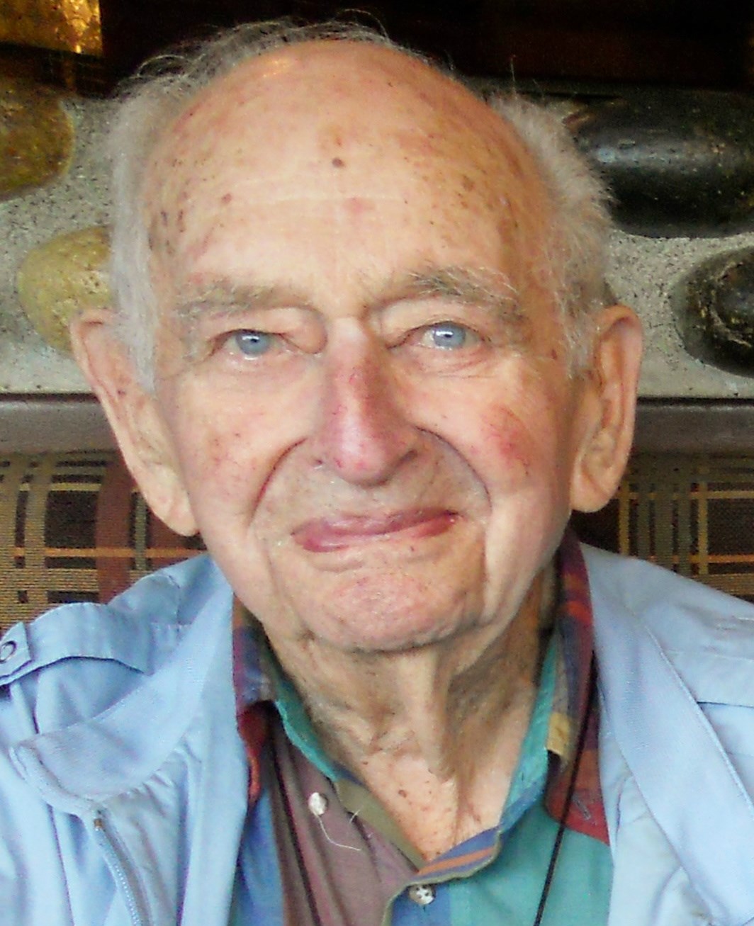 Robert Orville Benson Obituary Seattle, WA