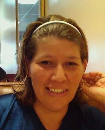 Obituary of April B Gibson