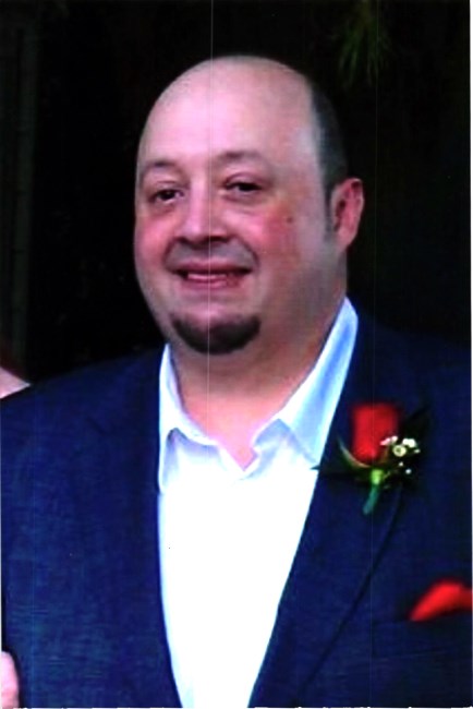 Obituary of Daniel "Dj" Ferrante III