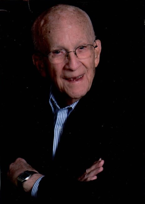 Obituary of James Willis Plunkett Jr.