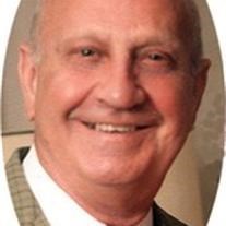 Obituary of Dominick P. Crespan