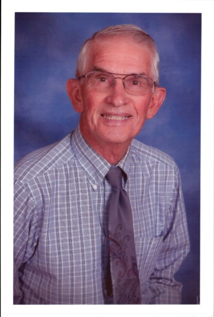 Obituary of Milton Eugene Hanson