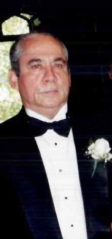Obituary of Rafael T Diaz
