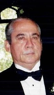 Obituary of Rafael T Diaz