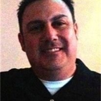 Obituary of Vincent Aniseto Longoria