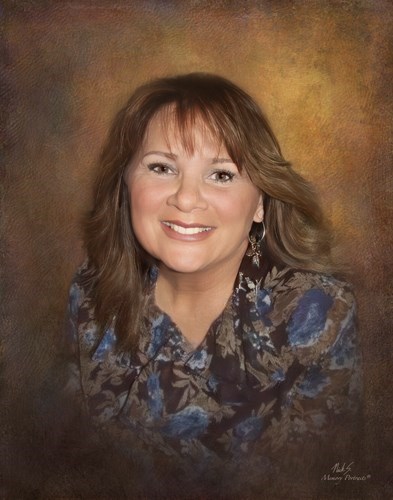 Obituary of Lona Lorraine Cornellier