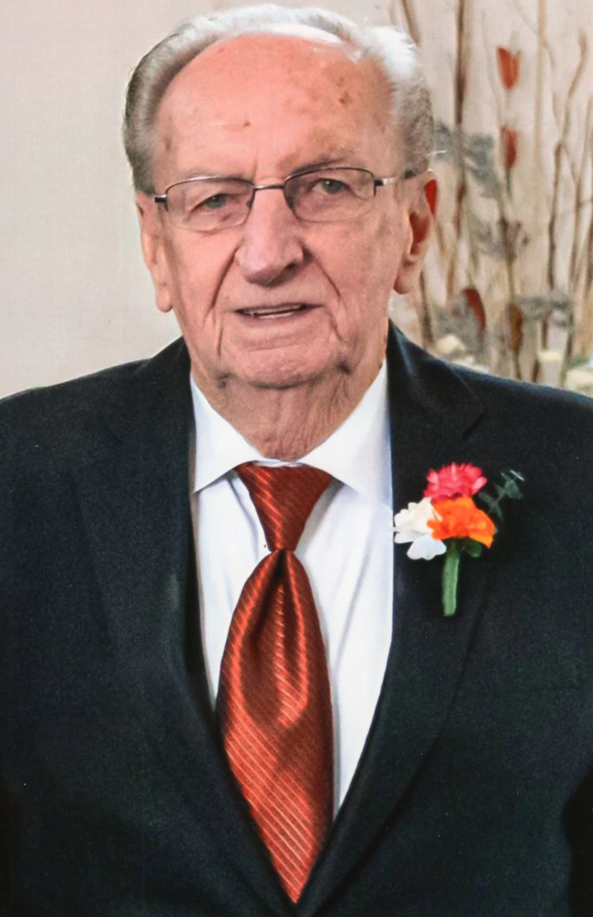 Gerald Royce McKenrick Obituary Davenport, IA