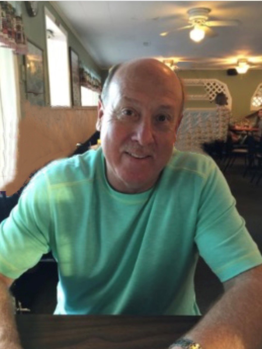 Obituary of Stanley Nelson Cato