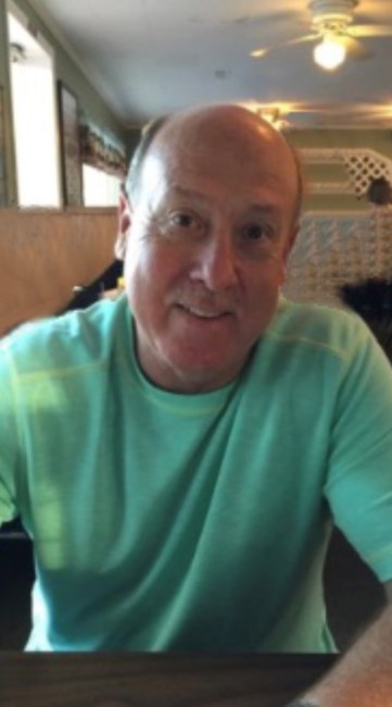 Obituary of Stanley Nelson Cato