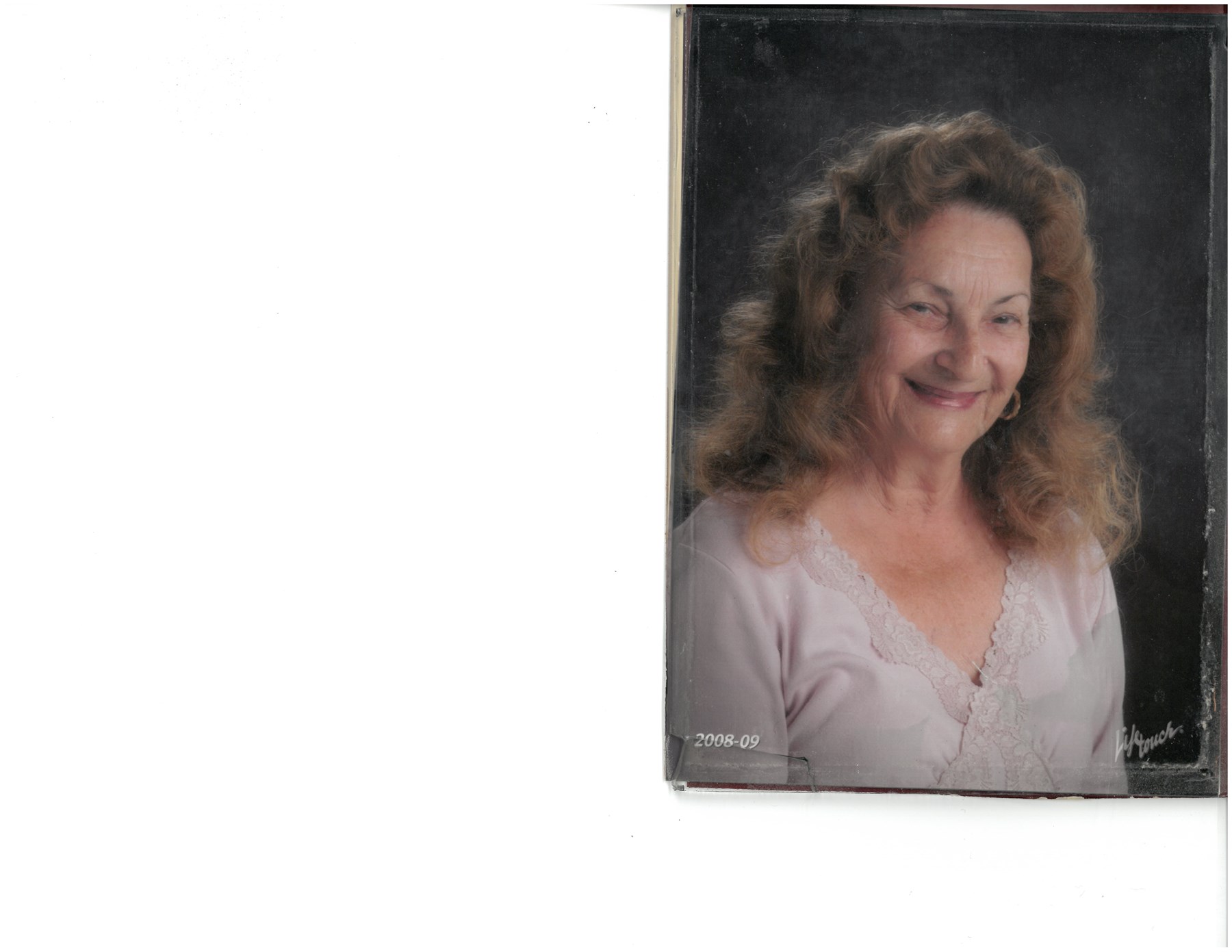 Obituary of Joanne C. LeBeau