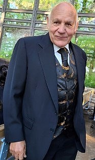 Obituary of Albert L. Lopez