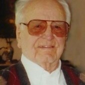 Obituary of Douglas Weatherston