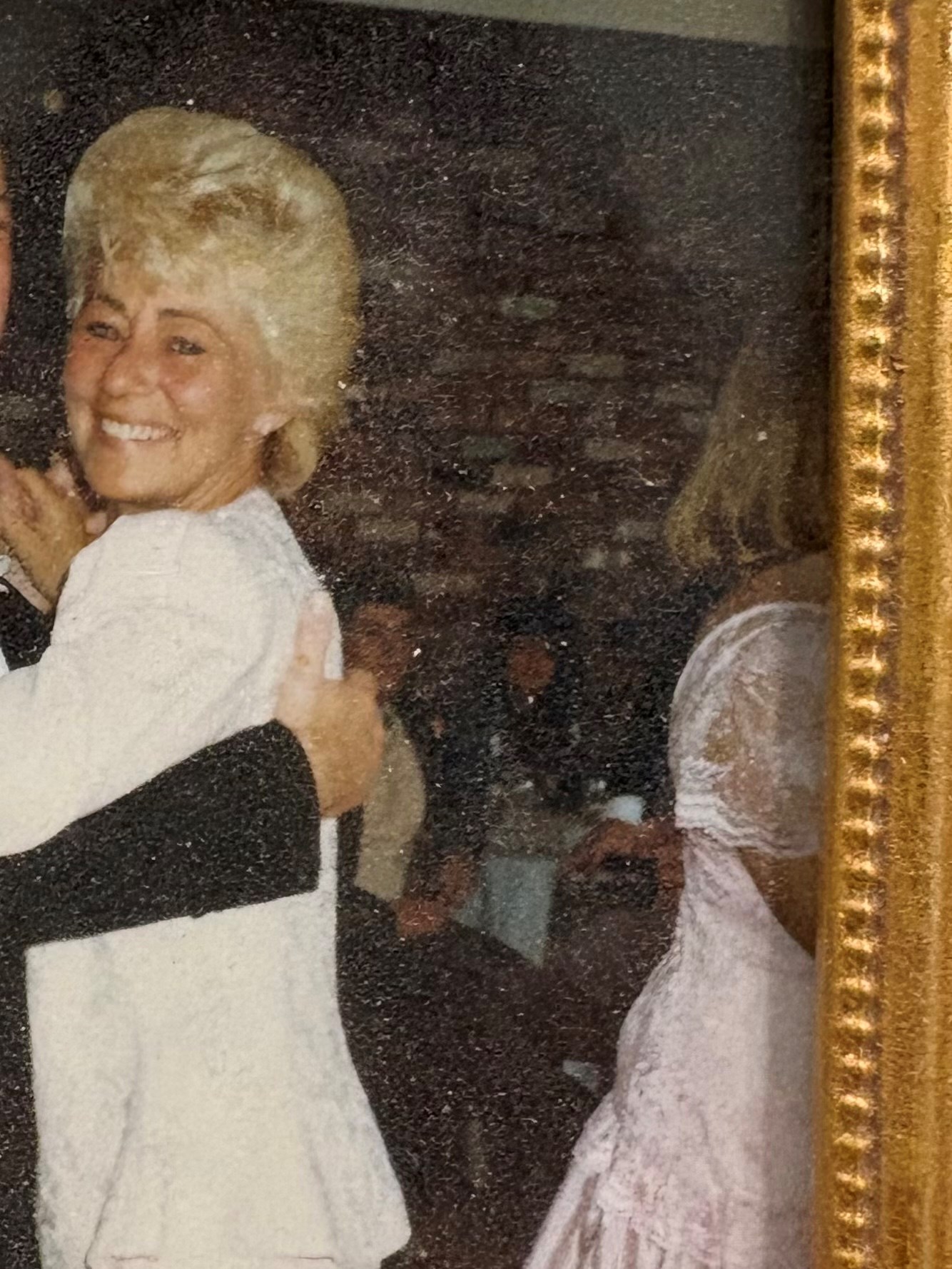 Obituary of Mary Elizabeth Clancy