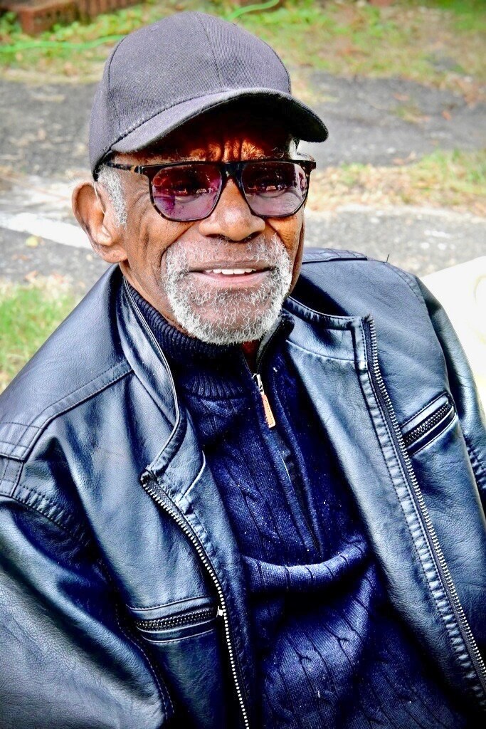 Obituary of Joe Louis Jude