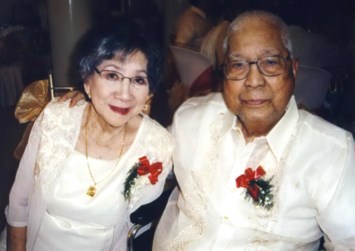 Obituary of Benigno S. Gimalay