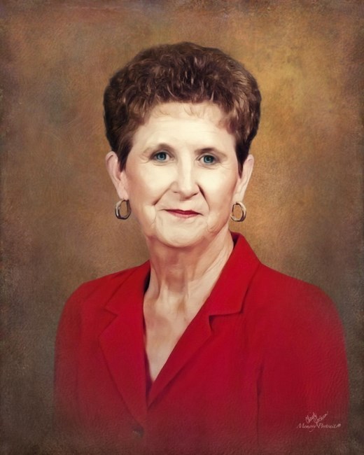 Obituary of Genora Davis Godwin
