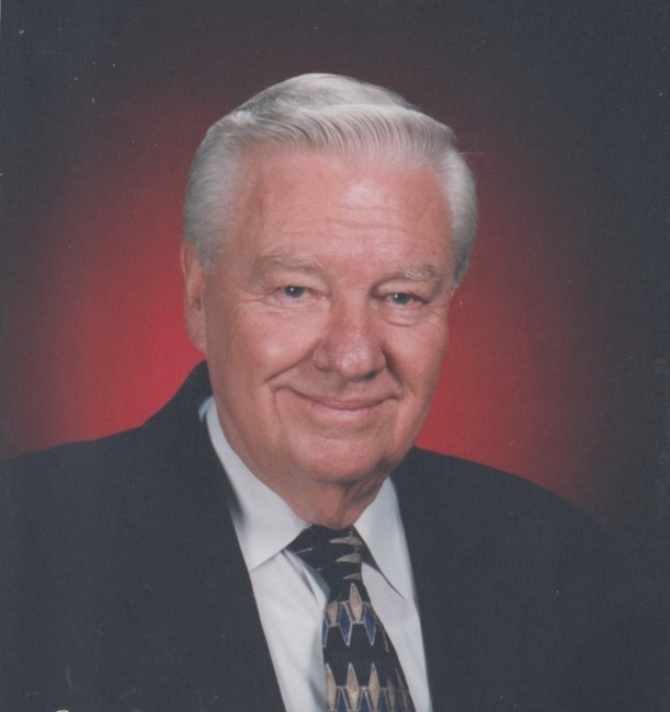 Obituary of Charles Ray Lowry