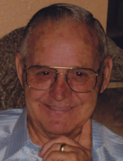 Obituary of Billy Ray Whitfield