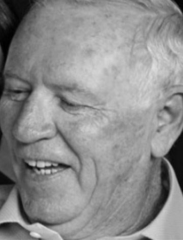 Obituary of Donald Frederick Johnstone