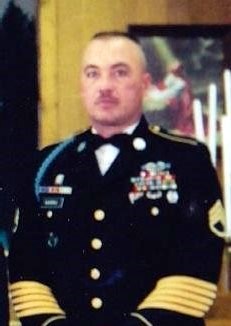 Obituary of Paul Daniel Marns