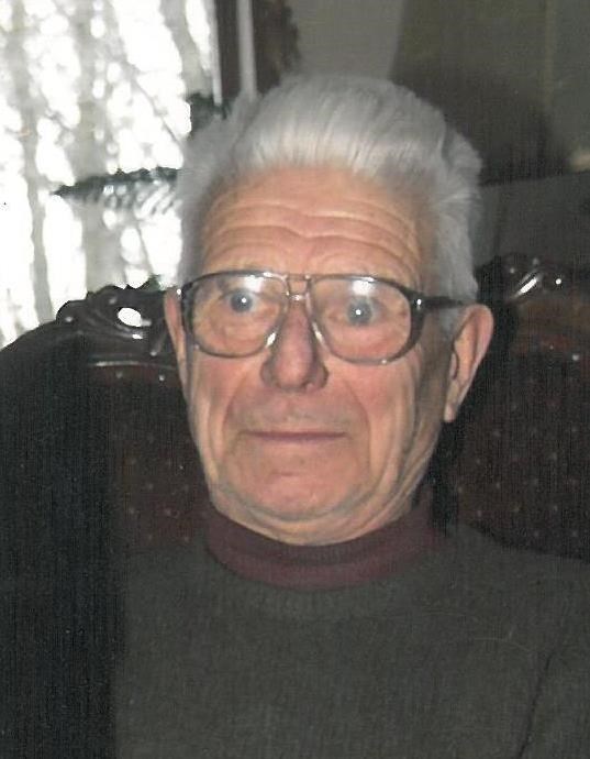 Carel Ferdinand Reesink Obituary - Winnipeg, MB