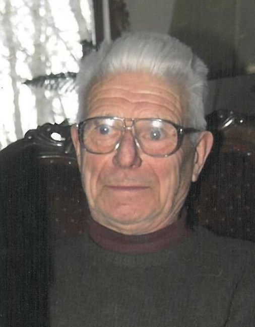 Obituary of Carel Ferdinand Reesink