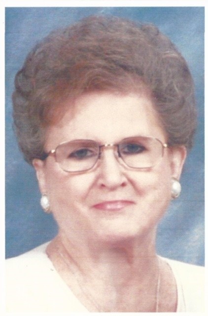 Obituario de Marjorie L. Williams