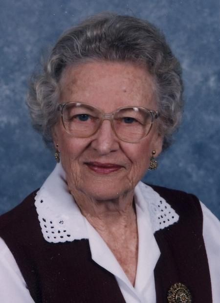 Obituary of Elizabeth Catherine Miller
