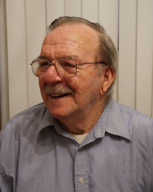 Obituary of Cyril Hunt