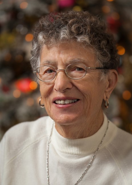 Obituary of Connie Irene Woodruff