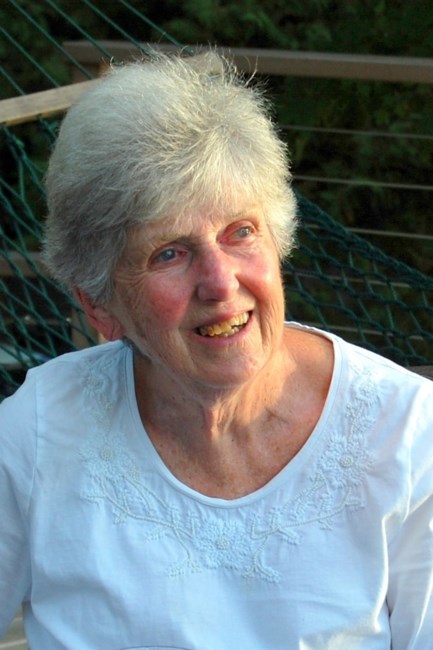 Obituary of Nancy C. Kolb