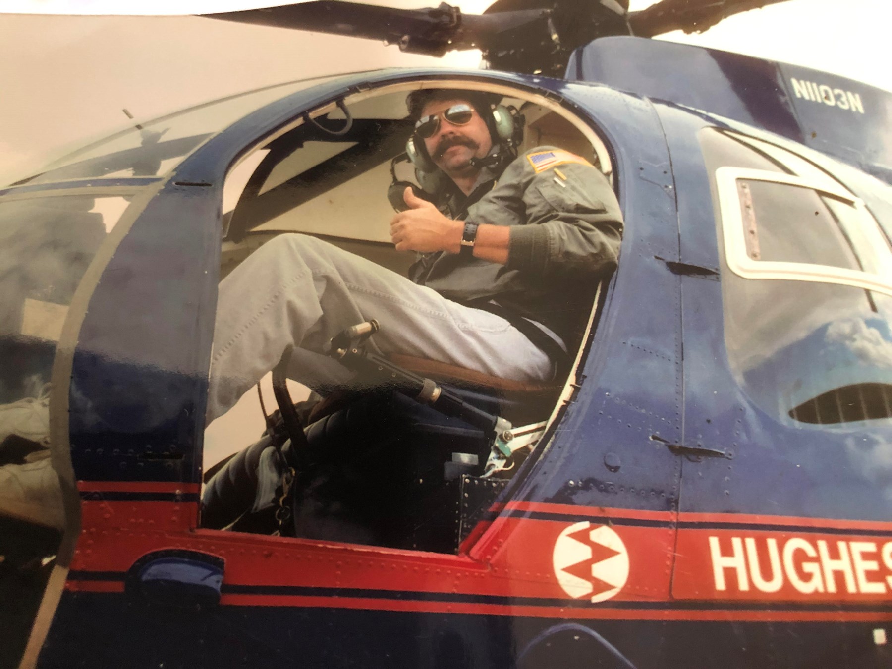 Ric Shaw Obituary Henderson, NV