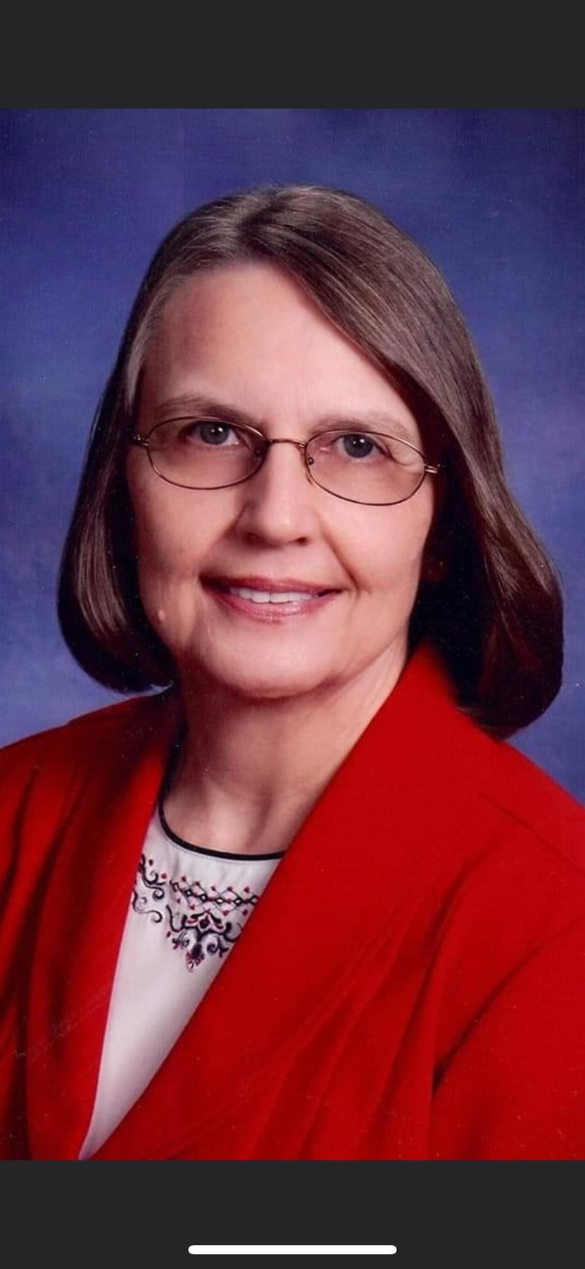 Obituary of Peggy H. Williams