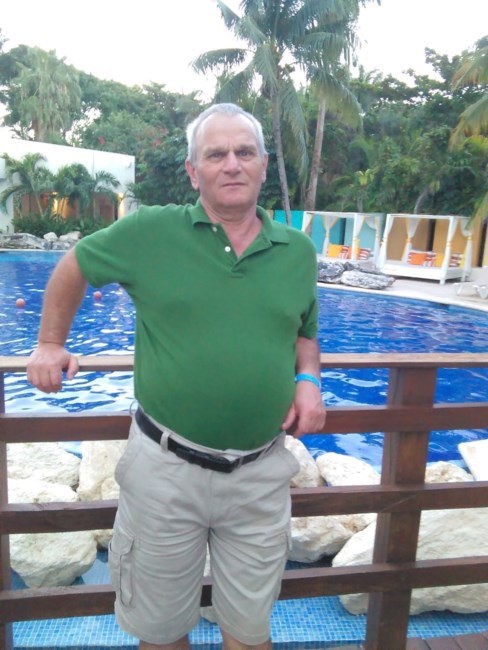 Obituary of Georgiy Shirman