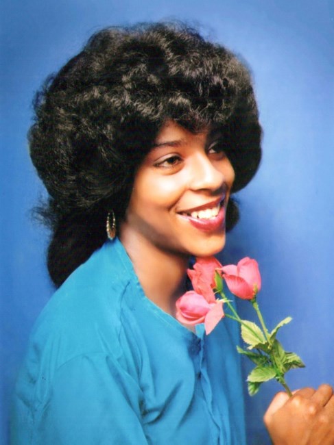 Obituary of Anesta Maria Bozeman