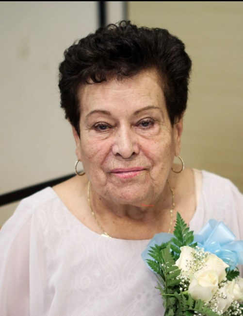 Obituary of Carmen Iris Aviles