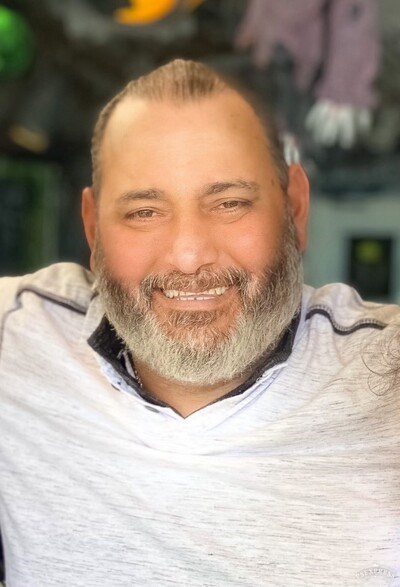 Obituario de Alvaro Jesus Bracho