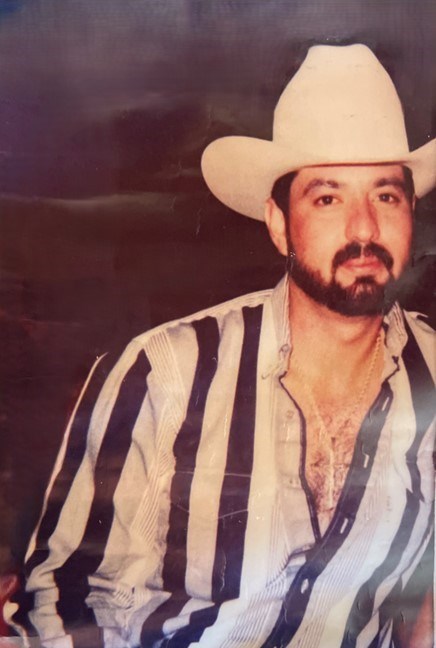 Obituary of Alfredo Maldonado